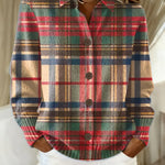 Esmeralda | Elegant Classic Blouse
