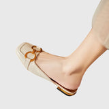 ALEXANDRA | SANDALS