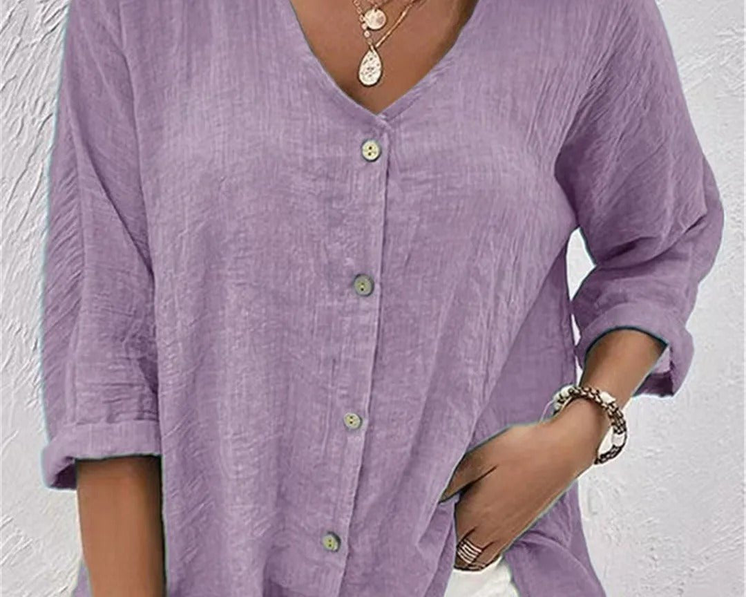 Fayo | Breezy Day Top