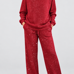 Lilliana™ | Cosy Lounge Set on a neutral light grey background