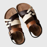 NORA | COSY SANDALS