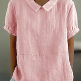 Wolla | Classic Shirt