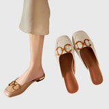 ALEXANDRA | SANDALS