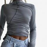 Tarina | Comfortable Long Sleeve Top