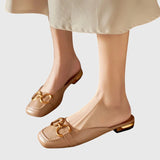 ALEXANDRA | SANDALS