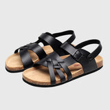 NORA | COSY SANDALS