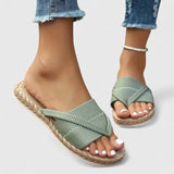 GISANDRA | SANDALS