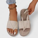 GISANDRA | SANDALS
