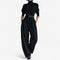 Doris | High-Neck Jumpsuit