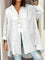 Nadine | Luxe Oversized Shirt