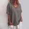 CALLIE™ | Comfy Loose Fit Top