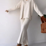 Serene™ | Elegant Two-Piece Set