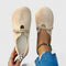 Naomi | Comfort Mules