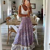 LongSkirt | Skirt for Women