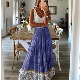LongSkirt | Skirt for Women