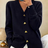Eliana | Elegant Knit Cardigan